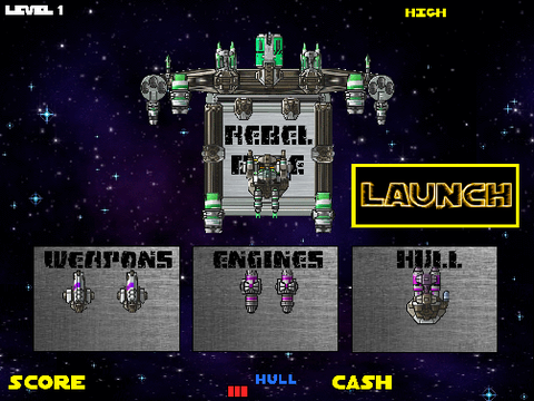 StarBlast