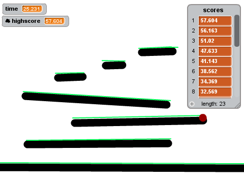 The Epic Game