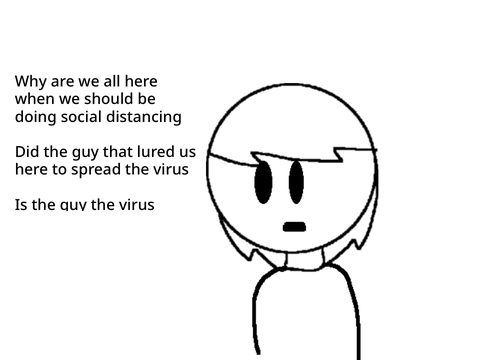 Continue this comic remix