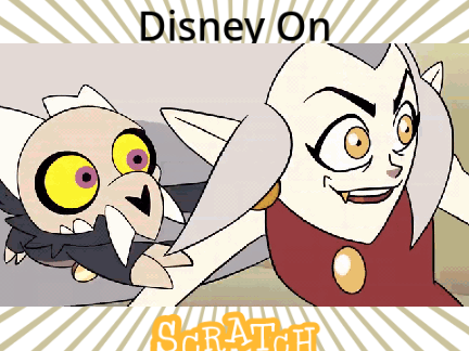 The Owl House Intro (old season 1)