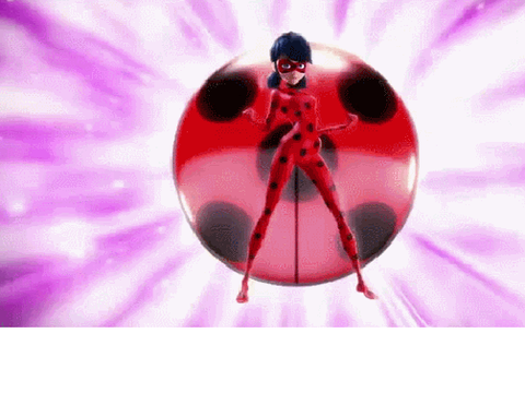 Miraculous ladybug