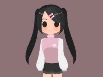 @berricake fan art
