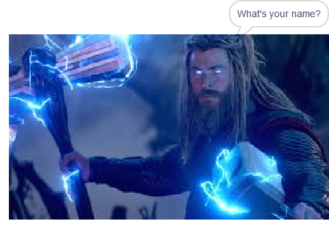 thor quiz