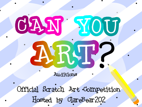 Can You Art? 2015 ZaharaMar