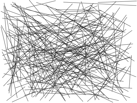 [please help] Scratch speed line test