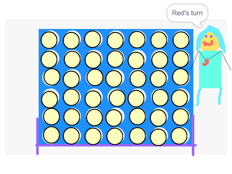 Connect 4!