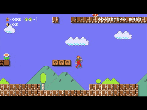 Super Mario Maker 3 Trailer (JOKE)
