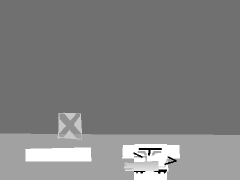 Kimino Hangar battle