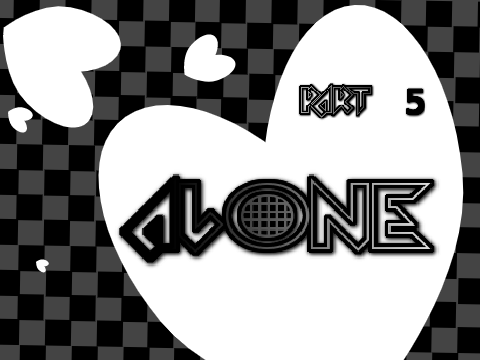 Alone - Part  5
