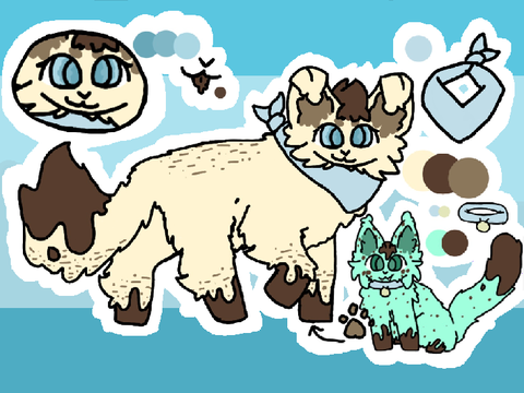Cannoli // Creme and Chip