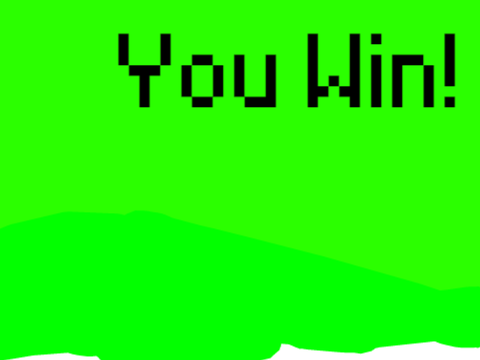 Cat Platformer