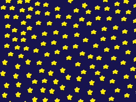 Yellow hearts-meme/animation (i guess)