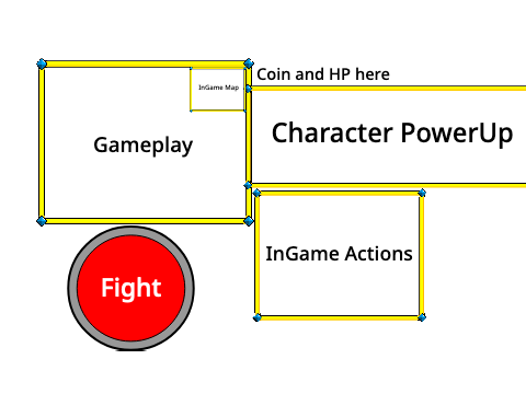 Screen Layout/TileSet For ClickRPG editted