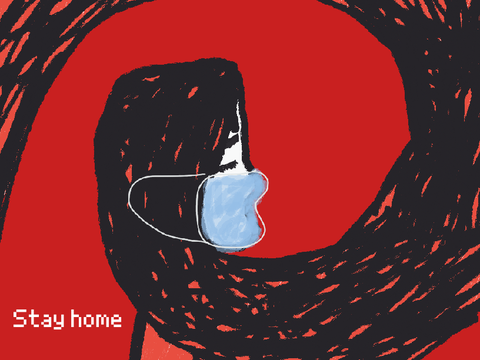 Stay Home