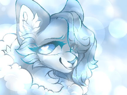 uuuuu small art dump + update