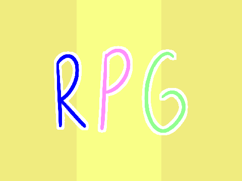 - RPG // collab/template -