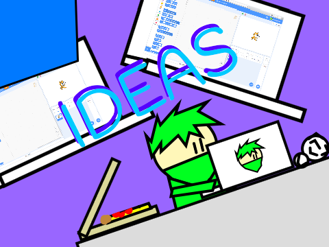 Ideas
