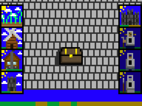 Castle Clicker