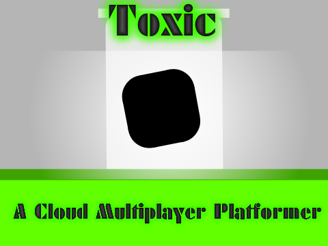 ☁︎ ᴛᴏxɪᴄ // ᴀ ᴄʟᴏᴜᴅ ᴍᴜʟᴛɪᴘʟᴀʏᴇʀ ᴘʟᴀᴛꜰᴏʀᴍᴇʀ                         #games