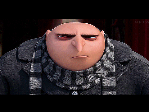 Gru vs Toon Link 