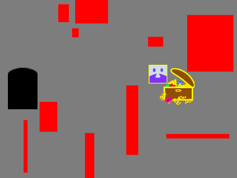 Dungeon Crawler 2.0 - Class Version remix