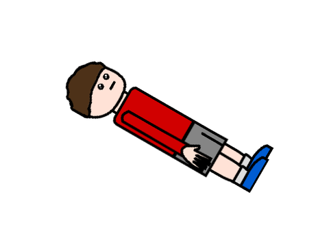 How I play games | An Animation