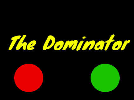 The Dominator S1 E2