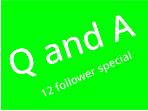 Q and A