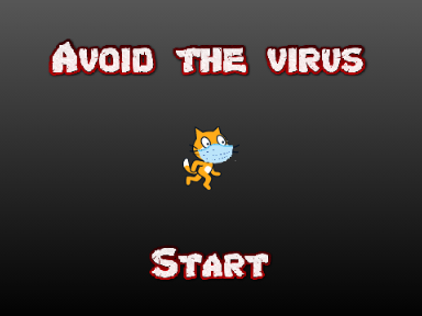 Avoid the Virus! (Hard)