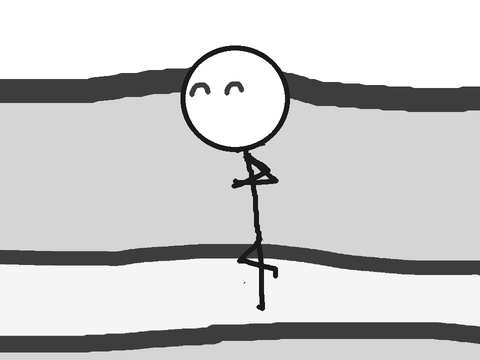 4:00 stroll