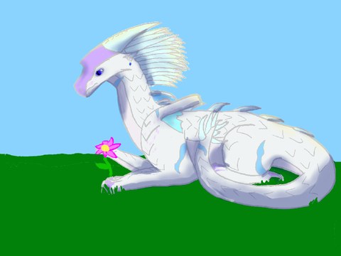 help idk how to draw backgrounds aaaaa