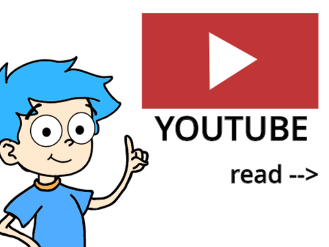 YouTube