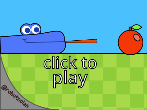snake game (v1.0.2)