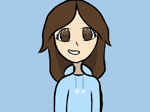 PotatoBear616 Fanart!