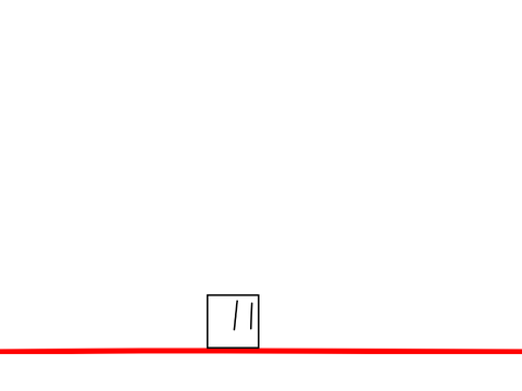 Rocket run