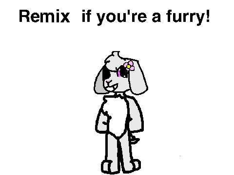 @//Remix if You're a Furry!//@ (remix)