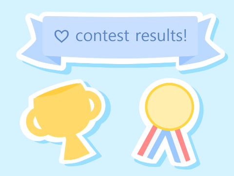 results ☽