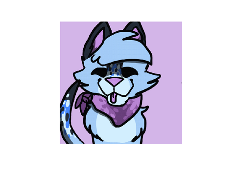 Pfp for Mox