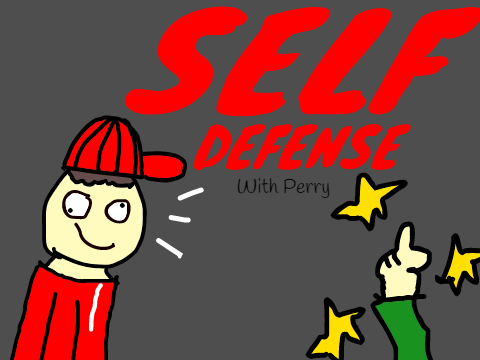 Self Defense