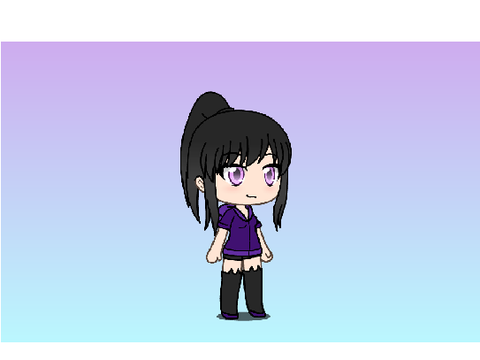 Oc for @Starcrystalkitty