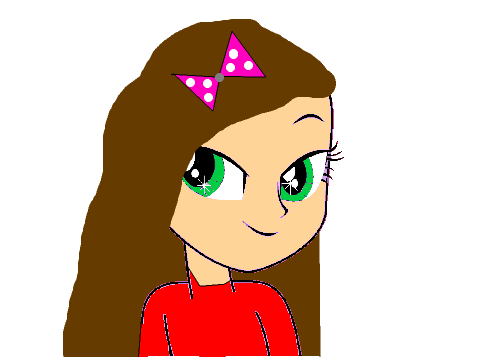 Create Your Equestria Girl remix