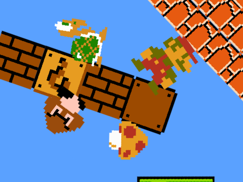 Mario Theme