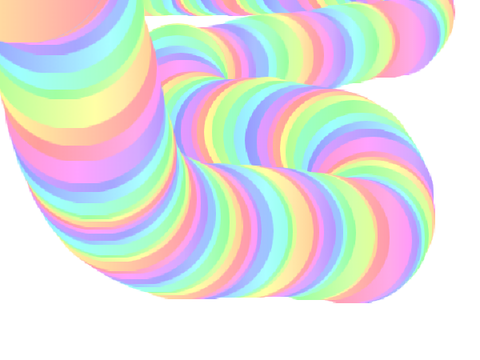 Muticoloured Balls!