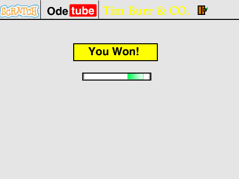 Loading Simulator