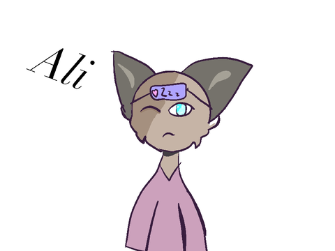 Ali DTA remix