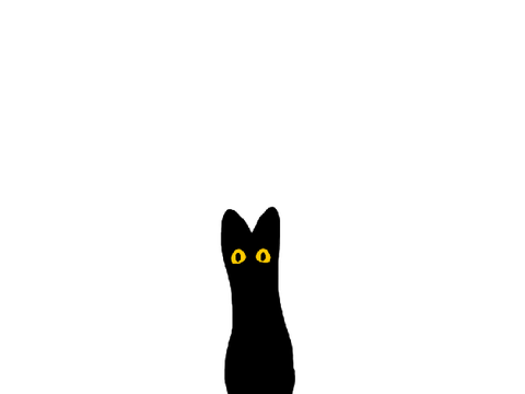 the void wants attention