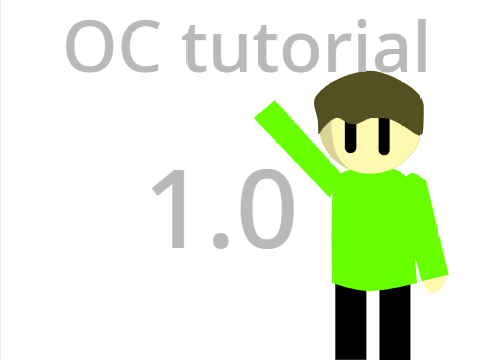 OC tutorial! #Art#Tutorial#