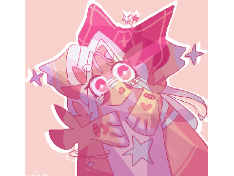 starlight in your hands 