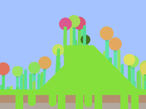 Grass Engine