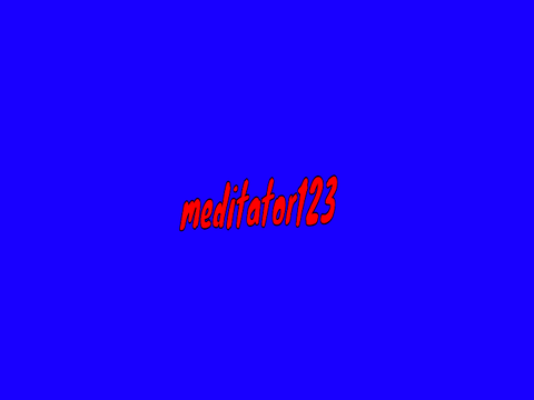 my's new intro/ending